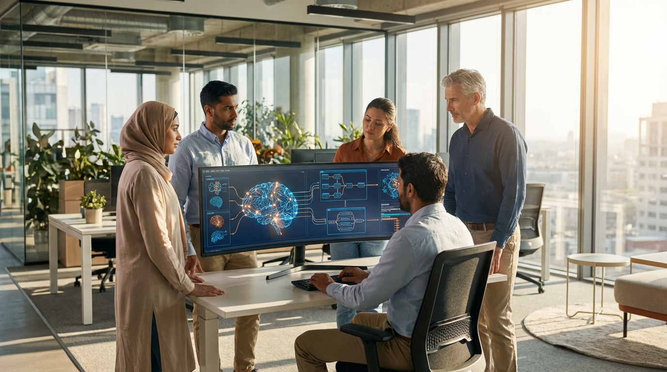 Navigating the complex landscape of AI integration