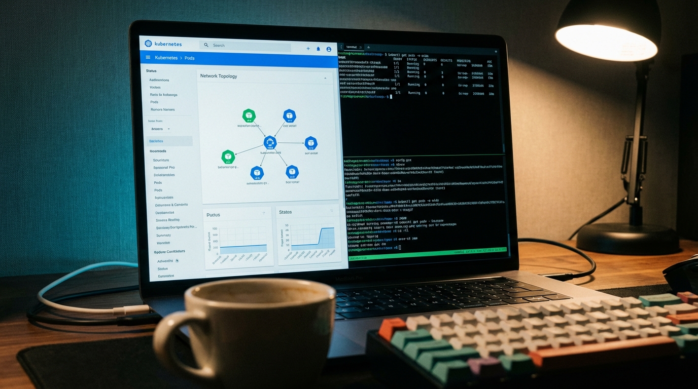 Microservices architecture for scalable systems