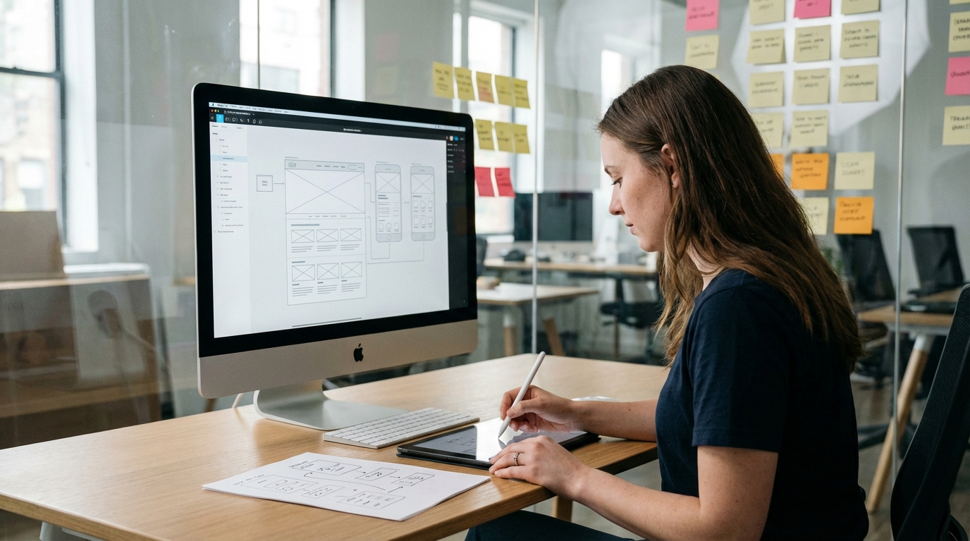User experience in the age of complexity