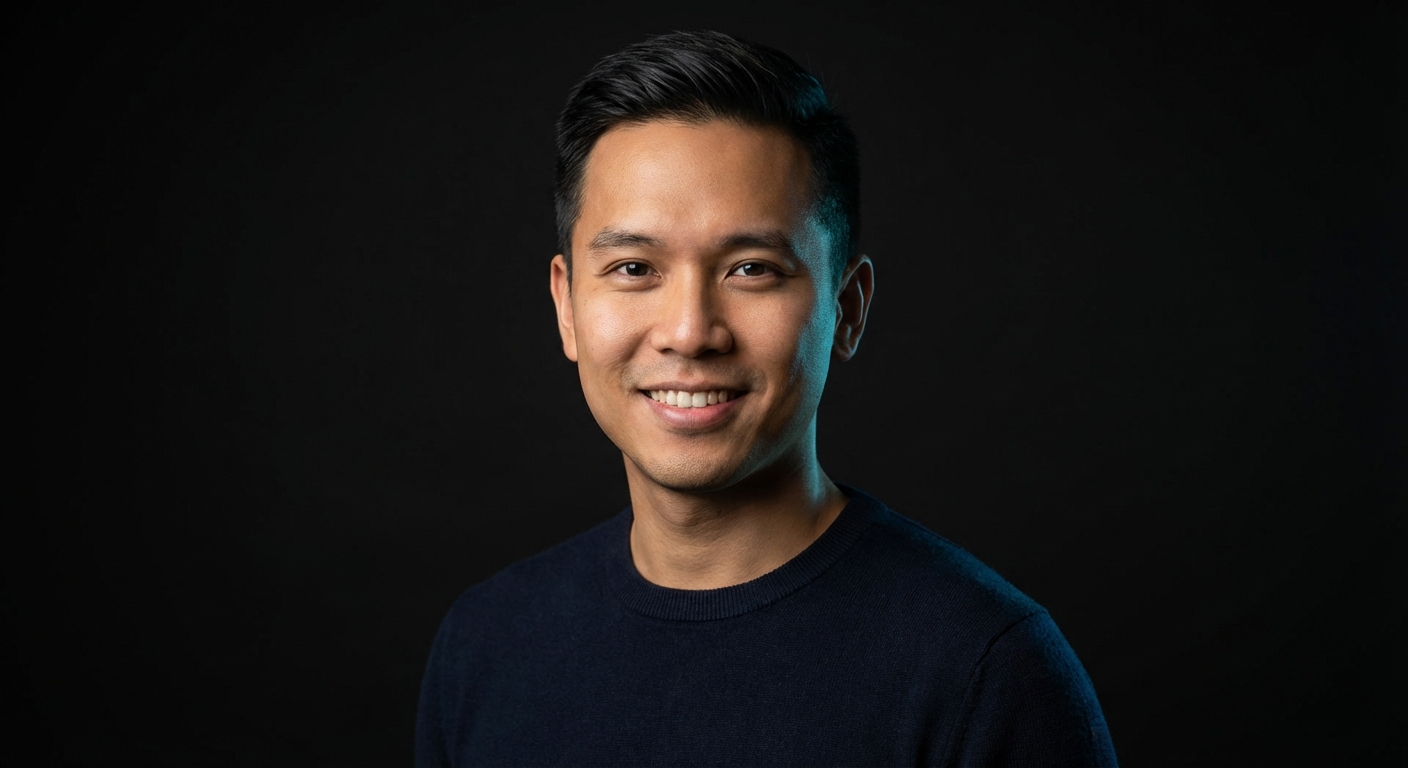 Ethan, Co-Founder