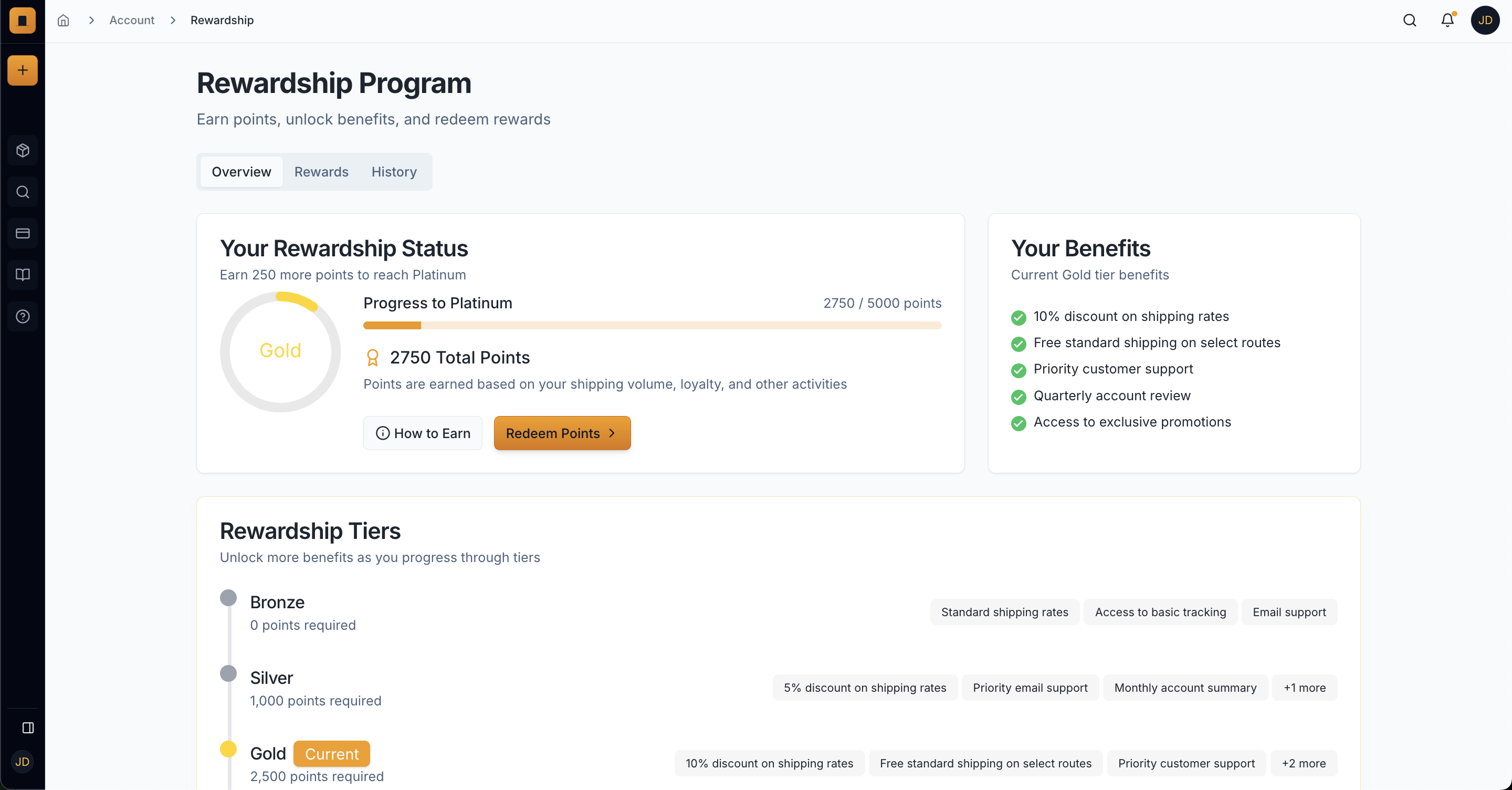 FirstClass 365 screenshot 6