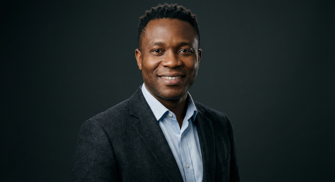 Daniel Okafor
