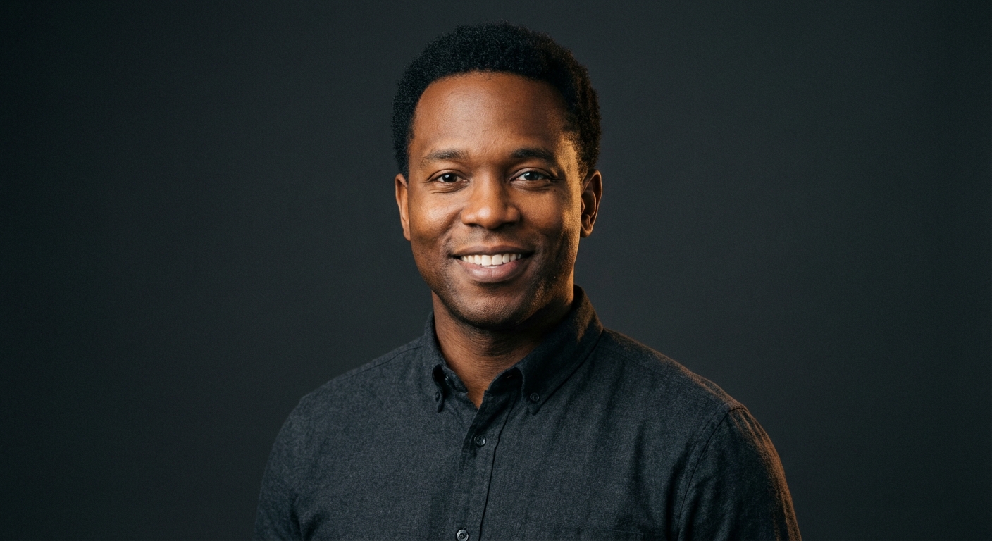 Marcus Thompson