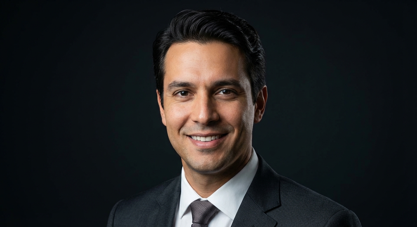Ricardo Mendes